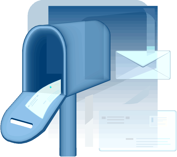 mailbox